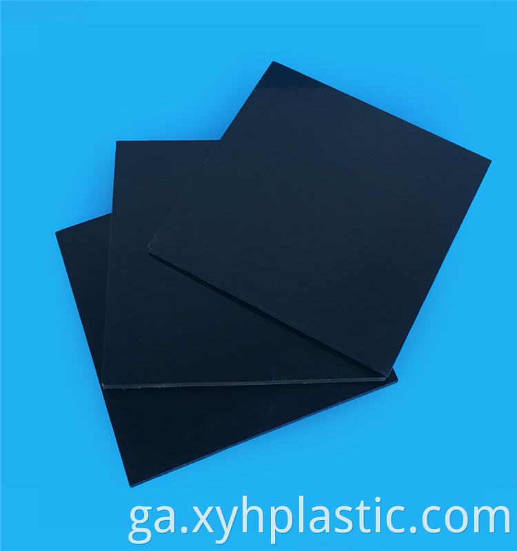 5mm Thick ABS Sheet